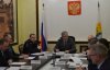 На совещании Главного федерального инспектора обсудили меры по недопущению образования навалов мусора в пригороде Кирова и лесном фонде фото 2