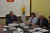На совещании главного федерального инспектора обсудили темпы строительства многоквартирных домов фото 2