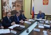 В Кирове обсудили ключевые направления работы Фонда капитального ремонта фото 2