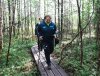 Команда Кировской области приняла участие в юбилейной Менделеевской экологической экспедиции по Заполярью фото 4