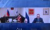 Игорь Комаров провел прием граждан фото 2