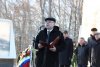 В Пензе торжественно открыли стелу «Город трудовой доблести» фото 2