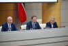 Игорь Комаров представил главного федерального инспектора по Республике Татарстан фото 5
