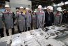 Игорь Комаров обсудил с руководством региона работу «Димитровградского автоагрегатного завода» и индустриального парка «Мастер» фото 4