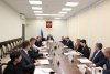 Игорь Комаров поручил выработать комплекс мер по противодействию нелегальной деятельности на финансовом рынке округа фото 2