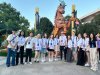 Кировская молодёжь участвует в форуме «Волга-Янцзы» фото 1