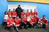 В Кировской области названы победители турнира «Кубок Надежды» в трех возрастных группах фото 1