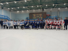 Хоккейная команда «Вятка» выиграла региональный отбор «Золотой шайбы» фото 2