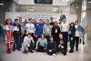 Студенты кировских вузов поборются за победу на Интеллектуальной олимпиаде «IQ ПФО» в Саранске фото 2