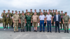 В Пензе подвели итоги Юнармейских военно-патриотических сборов ПФО «Гвардеец» фото 2
