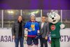 В Казани завершился V Кубок Приволжского федерального округа по хоккею среди любительских студенческих коман фото 2