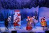 Для ребят из регионов ПФО зажглась главная окружная Новогодняя Елка фото 2