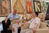 Главному федеральному инспектору по Кировской области презентовали лучшие молодежные проекты фото 2