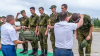 В Пензе подвели итоги Юнармейских военно-патриотических сборов ПФО «Гвардеец» фото 3