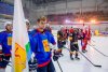 В Казани завершился V Кубок Приволжского федерального округа по хоккею среди любительских студенческих коман фото 3