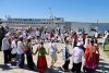 Казань и Самара встретили участников «ГИТИСФЕСТ. Театральное Приволжье 2024» фото 3