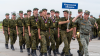 В Пензе подвели итоги Юнармейских военно-патриотических сборов ПФО «Гвардеец» фото 4