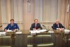 «Обеспечение безопасности и защищённости образовательных учреждений - одно из приоритетных направлений работы исполнительных органов власти», - Игорь Комаров фото 4