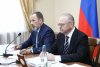 Игорь Комаров и Олег Мельниченко обсудили планы развития Пензенской области и подготовку к выборам фото 2