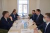 Игорь Буренков провёл совещание по информационной политике в Кировской области фото 3