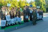 Кировская команда одержала победу в соревнованиях по волейболу и стрельбе на сборах «Гвардеец» ПФО фото 5
