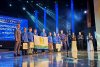 Шесть призовых мест и специальный приз завоевала команда Кировской области на фестивале «Вернуть детство» фото 1