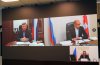 Игорь Комаров провел личный прием граждан, проживающих в ПФО фото 2