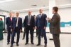 «Развитие спортивной инфраструктуры и спорта высших достижений - наша приоритетная задача», - Игорь Комаров в ходе рабочей поездки в Удмуртию фото 1