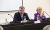 В Республике Мордовия помощник полпреда Владимир Колчин провел расширенное заседание рабочей группы по реализации окружного проекта «Ментальное здоровье» и посетил ряд социальных учреждений фото 2