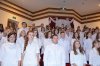 Выпускники Коми филиала Кировской государственной медицинской академии получили дипломы. фото 3