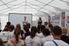 Делегация Кировской области вернулась с молодежного форума ПФО "IВолга" фото 1