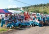 Делегация Кировской области вернулась с молодежного форума ПФО "IВолга" фото 2