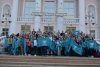Делегация Кировской области вернулась с молодежного форума ПФО "IВолга" фото 5