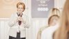 Министр Вероника Скворцова встретилась с представителями волонтерских движений студентов медицинских вузов фото 1