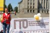 Министр Вероника Скворцова встретилась с представителями волонтерских движений студентов медицинских вузов фото 5