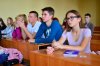 В Кировской ГМА прошли первые адаптационные лекции для первокурсников фото 3