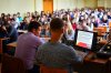 В Кировской ГМА прошли первые адаптационные лекции для первокурсников фото 4