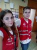 Во Дворце культуры "Космос" волонтеры-медики оказали необходимую помощь на мероприятии фото 2