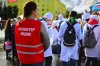 10 сентября студенты Кировской ГМА приняли участие в Параде российского студенчества. фото 3