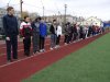 9 октября 2016 года на стадионе «Юность» прошел осенний день здоровья Кировской ГМА фото 1