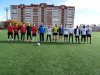 9 октября 2016 года на стадионе «Юность» прошел осенний день здоровья Кировской ГМА фото 2