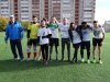 9 октября 2016 года на стадионе «Юность» прошел осенний день здоровья Кировской ГМА фото 3