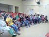 6 ноября 2016 года волонтеры добровльческого центра "БлагоДарю" в очередной раз посетили противотуберкулезный санаторий "Талица" в рамках проекта "Поможем детям". фото 1