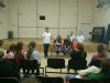 6 ноября 2016 года волонтеры добровльческого центра "БлагоДарю" в очередной раз посетили противотуберкулезный санаторий "Талица" в рамках проекта "Поможем детям". фото 2