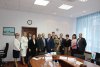 2 декабря в Ижевской государственной медицинской академии состоялось очередное заседании Совета научного образовательного медицинского кластера «Средневолжский» Приволжского федерального округа. фото 1