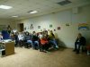 Волонтеры добровольческого центра "БлагоДарю" посетили противотуберкулезный санаторий "Талица" фото 1