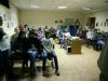 Волонтеры добровольческого центра "БлагоДарю" посетили противотуберкулезный санаторий "Талица" фото 2