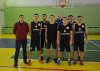 Соревнования по баскетболу среди мужских команд фото 4