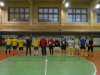 Финальные соревнования по мини-футболу Кубок Победы фото 2