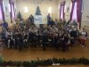 Новый год в детском доме-интернате "Родник" (пос. Мурыгино) фото 5